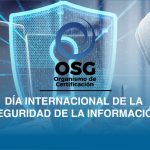 Día Internacional de la Seguridad de la Información